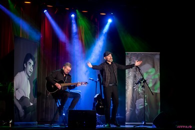 Sentymentalna podróż z Retro Gitarami 