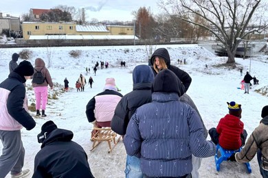 Ferfeta ponownie ożyła
