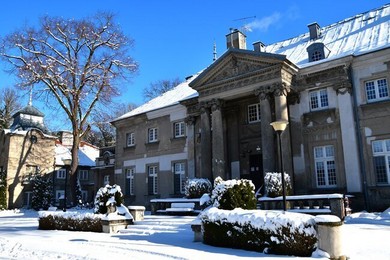 Dodatkowe pieniądze na renowację DPS w Jarogniewicach