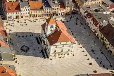 Od dziś parkowanie na Rynku bez opłat