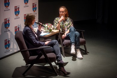 Trzecie spotkanie z (nie)zwykłymi kobietami