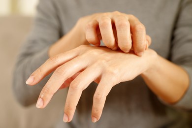 AZS - co to jest i jakie ma objawy?