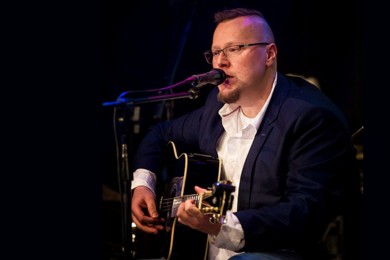 Nie żyje Roman Wolsztyński, muzyk i modelarz 