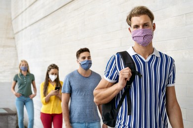 Zaczęło się pięć lat temu. O pandemii w powiecie kościańskim