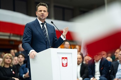 Rafał Trzaskowski spotka się mieszkańcami Kościana