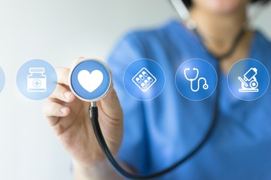 Rozpoczęto rejestrację na badania podczas Powiatowego Dnia Zdrowia