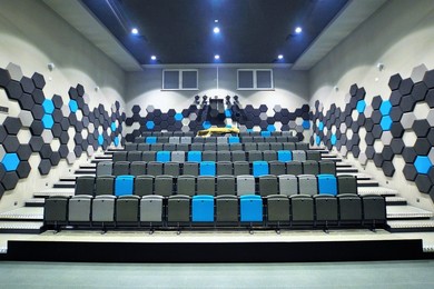 Jeszcze więcej kina w KOK