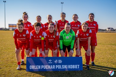 Przeciwniczki znów okazały się silniejsze 