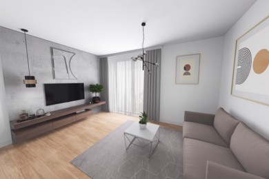 Zarabiaj na wynajmie bez zmartwień!