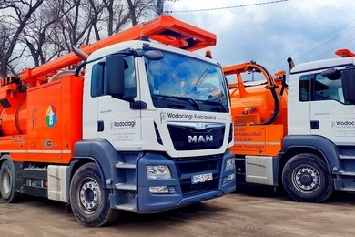 Kościańskie Wodociągi zapraszają na festyn rodzinny