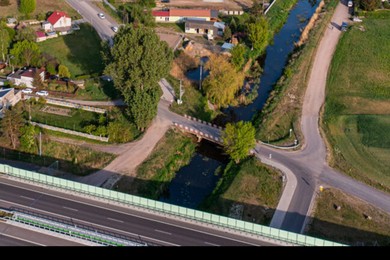 Rozbiorą istniejący most i zbudują nowy