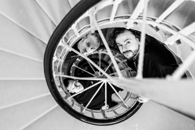 Głupi Komputer w KOK - koncert odwołany