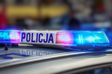  Złamał sądowy zakaz. Dzień później usłyszał kolejny wyrok 