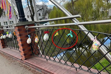 Świąt nie doczekały. Miasto sprawdzi monitoring