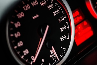 Policja podsumowała kolejną akcję „Prędkość”