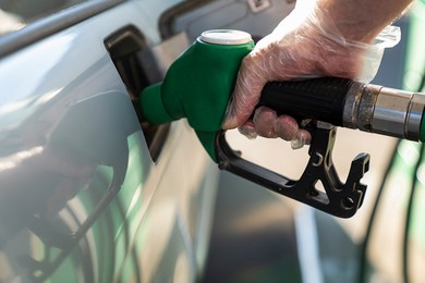 Zbiorniki na deszczówkę