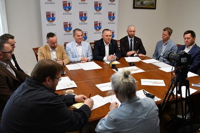 Nowa impreza biegowa: Grand Prix Powiatu Kościańskiego