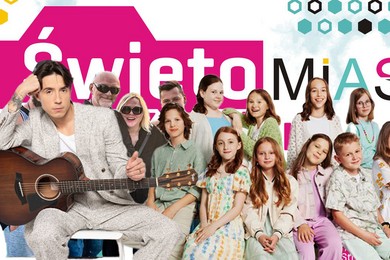 Ogłoszono program Dni Kościana