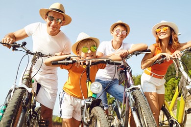 Kościan i powiat zapraszają na rodzinne rajdy rowerowe 