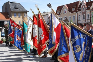 Świąteczny weekend. Program wydarzeń 