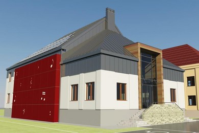 Są szanse na wybudowanie nowoczesnej sali koncertowej