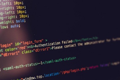 Projekt strony internetowej- czy warto powierzyć go specjalistom?