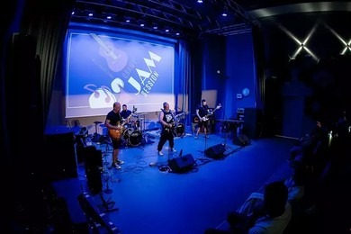 W piątek: JAM SESSION w KOK