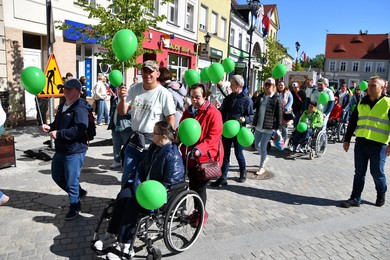 Dzień Godności Osób z Niepełnosprawnością