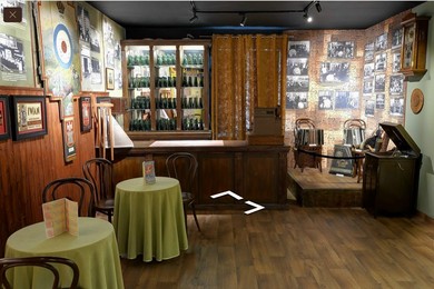 Wirtualny spacer po kościańskim muzeum