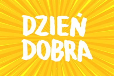 Kościański Dzień Dobra w niedzielę, 18 maja