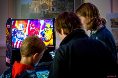 Dziesiąta Kościańska Noc Muzeów 