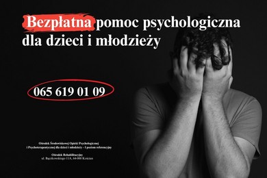 Ważna i dobra wiadomość!