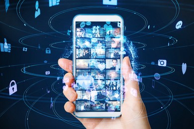 Zhakowano konta powiatu i kościańskiego półmaratonu