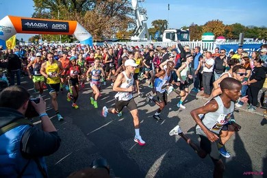 Rozpoczęły się zapisy na kościański półmaraton