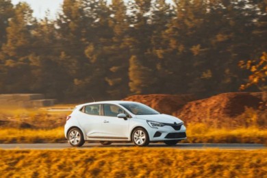 Dodatkowe opcje przy wynajmie auta