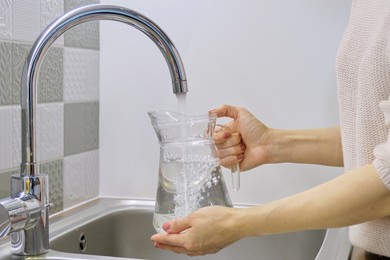 Kościańska kranówka spełnia wyśrubowane normy