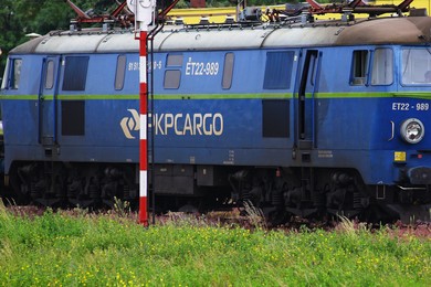 Tragedia na torach. Pod kołami pociągu zginęła kobieta :: AKTUALIZACJA 