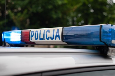 Zaginął 66-letni podopieczny DPS Jarogniewice  :: AKTUALIZACJA