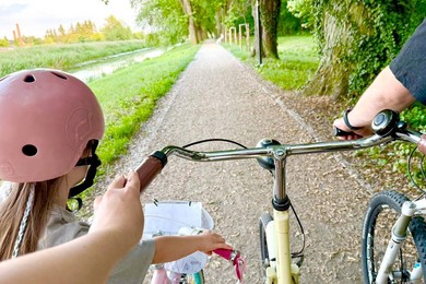 Rozpoczęła się rowerowa rywalizacja miast