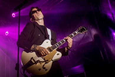 Gwiazdy na scenie. Udany drugi dzień święta Kościana