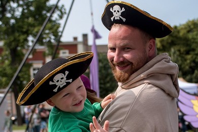 Rodzinny finał Święta Miasta Kościana