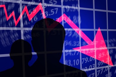 Kolejny rok spadku liczby ludności. W powiecie ubyło kilkuset mieszkańców