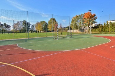 Orlik przy „trójce” przejdzie modernizację