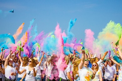 Na weekend: Plaża Dębiec Festiwal