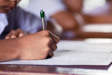 Wyniki matur w powiecie kościańskim