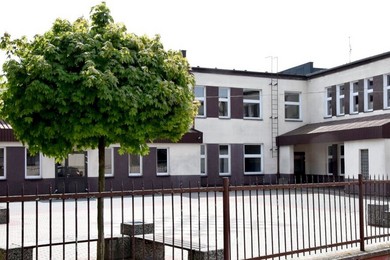 Duża modernizacja filii Zespołu Szkół Specjalnych 
