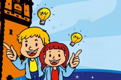 Powraca Kościański Uniwersytet Młodego Odkrywcy 