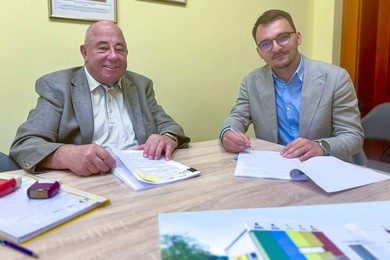 Rusza budowa drugiego klubu malucha