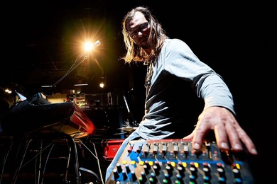 Sambor Dudziński: muzyczny fenomen wystąpi w Kościanie