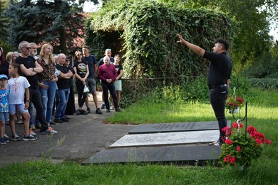 Pięć miejscowości, 1200 uczestników 